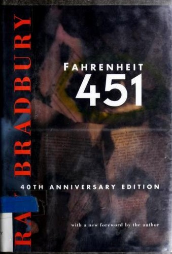 Fahrenheit 451