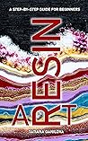 Resin Art. A Step...