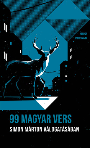 99 magyar vers