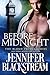 Before Midnight (Blood Prince, #1)