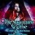 The Sapphire Scythe (The Order of The Red Shadow #1)
