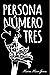 Persona Número Tres (Personas) by Marina Marín García Persona Número Tres (Personas) by Marina Marín García