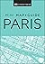 DK Paris Mini Map and Guide (Pocket Travel Guide)