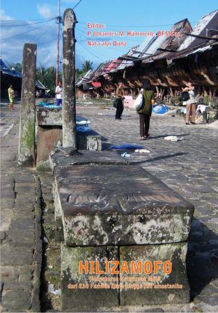 Hilizamofo: Penyebaran Keturunan Molo dari Eho Famoda hingga Hili'amaetaniha