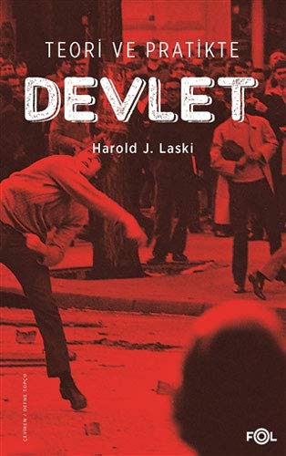 Teori ve Pratikte Devlet (Paperback)