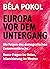 EUROPA VOR DEM UNTERGANG Di...