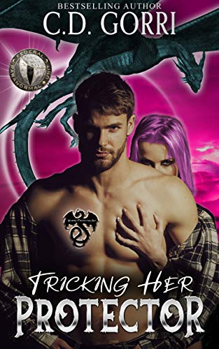 Tricking Her Protector (Wyvern Protection Unit #3)