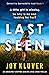 Last Seen (Detective Bernad...