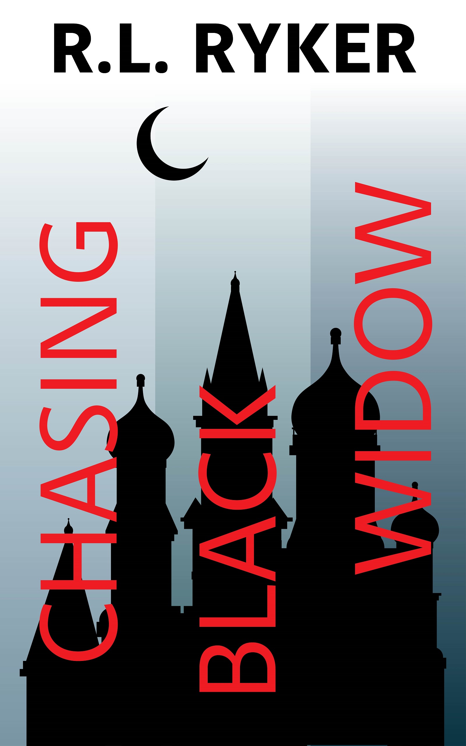 Chasing Black Widow