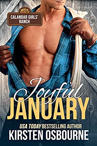 Joyful January (Calendar Girls' Ranch #1)