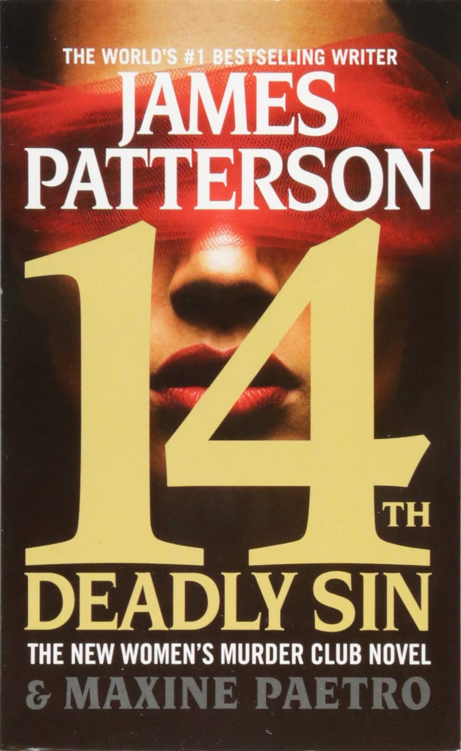 14th Deadly Sin