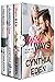 Wilde Ways Box Set Volume One: Books 1 to 3