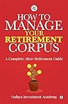How to manage you...