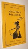 Metafísica del trapo