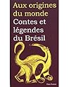 Contes et légendes du Brésil by Paulo Correia