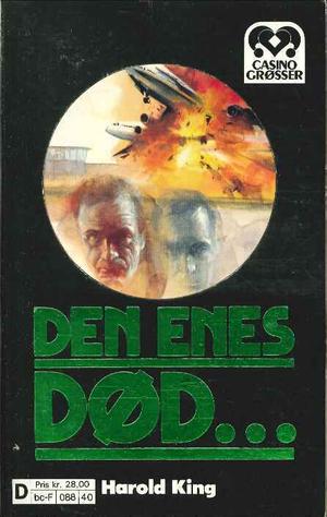Den enes død (Casino-grøsser)