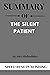 Summary OF The Silent Patient By Alex Michaelides