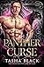 Panther Curse (Shifters Bewitched #3)