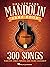 The Hal Leonard Mandolin Fake Book: 300 Songs