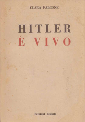 Hitler è vivo (Paperback)