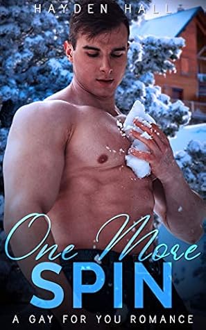 One More Spin (One More Chance #2)