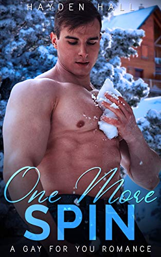 One More Spin (One More Chance #2)