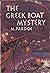 The Greek Boat Mystery