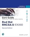 Red Hat RHCSA 8 C...