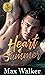 Heart of Summer (The Gold Brothers #3)