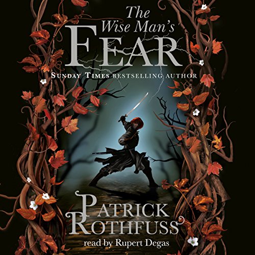 The Wise Man's Fear