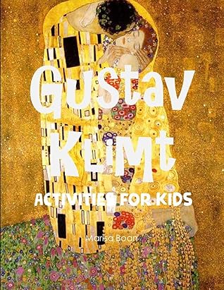 Gustav Klimt: Activities for Kids