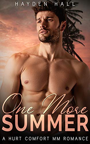 One More Summer (One More Chance #3)