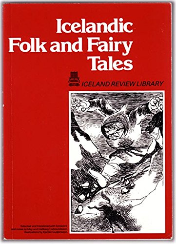 Icelandic folk and fairy tales