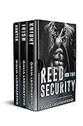 Reed Security Box 2: Reed Security Series Books 4-6