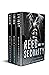 Reed Security Box 2: Reed Security Series Books 4-6 (Reed Security Box Sets)