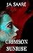 Crimson Moon (Crimson Trilogy, #1)