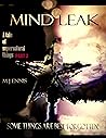 Mind Leak: A Tale of Supernatural Things part two Mind Leak: A Tale of Supernatural Things part two