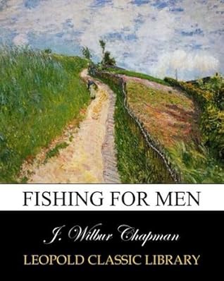 Fishing for men