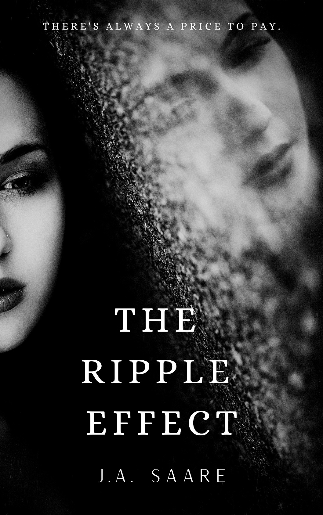 The Ripple Effect (Rhiannon's Law, #3)
