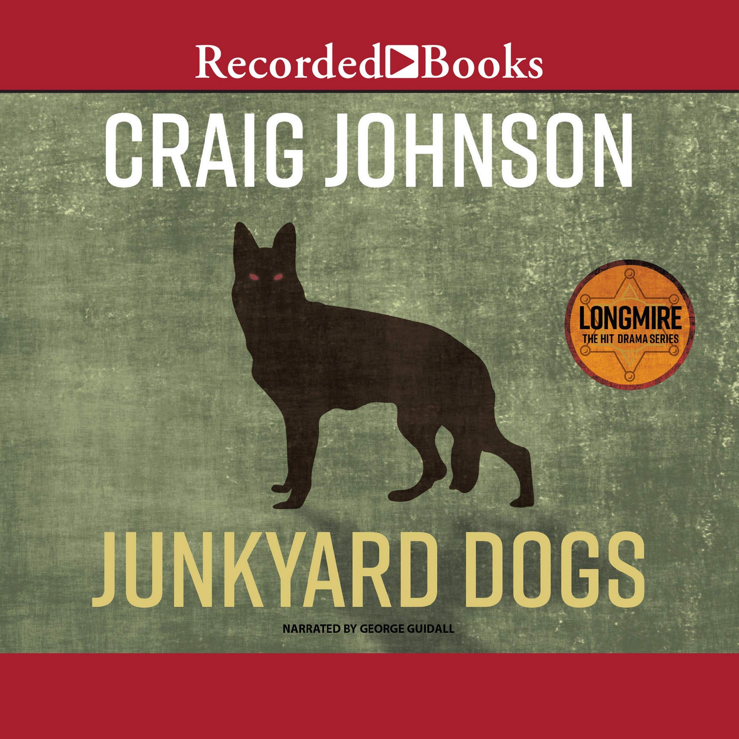Junkyard Dogs