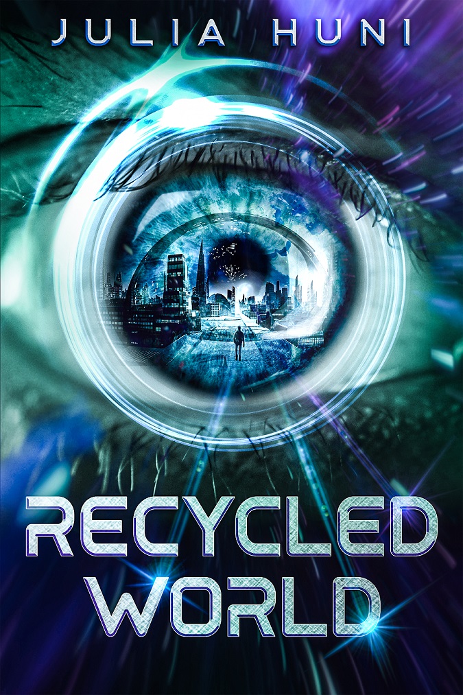 Recycled World (Recycled World, #1)