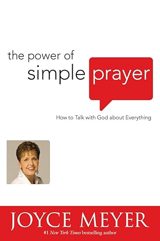 Power of Simple Prayer (International): How to Talk with God