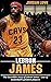 LeBron James by Jordan Lowe