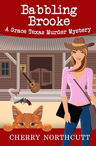 Babbling Brooke by Cherry Northcutt