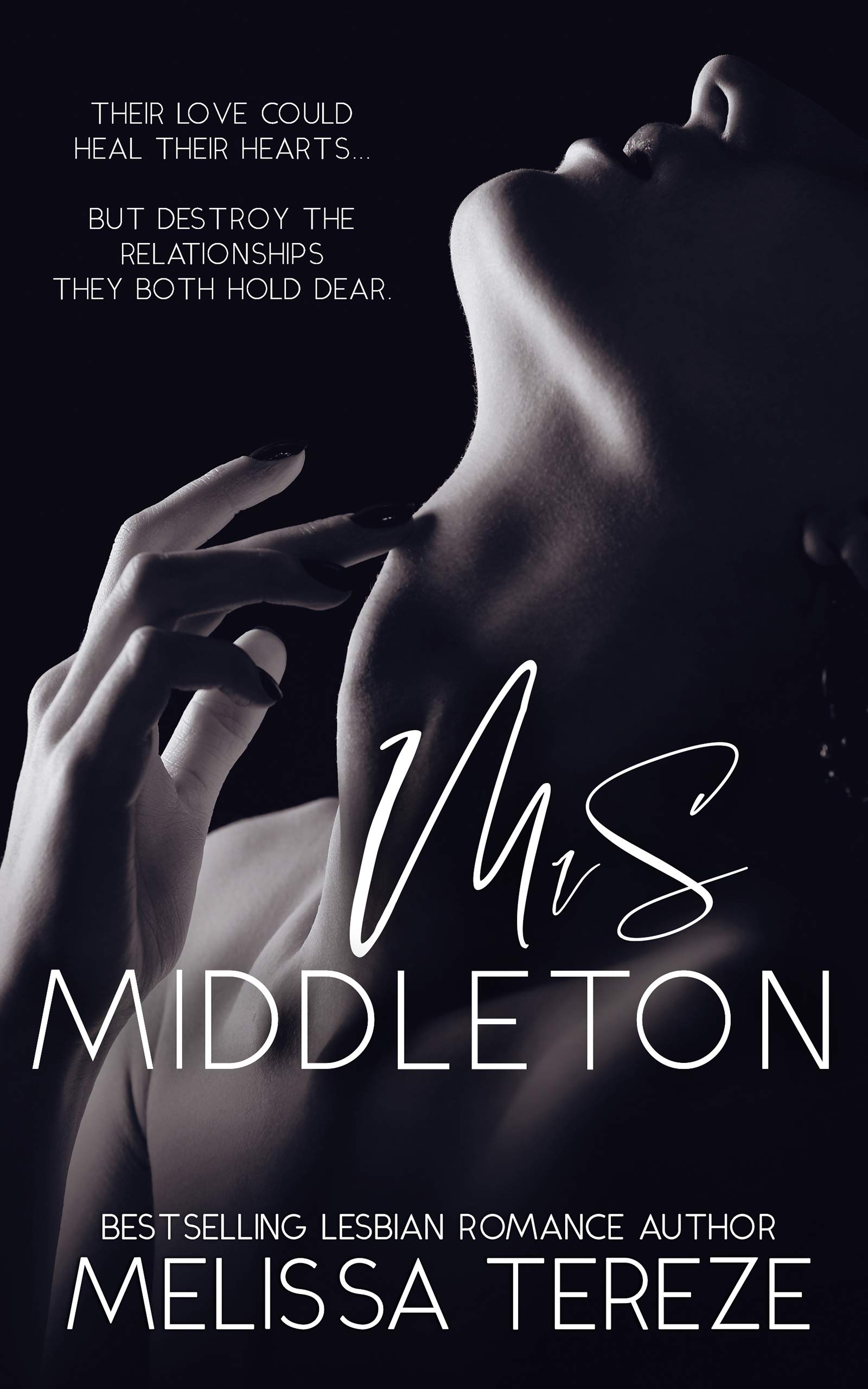 Mrs Middleton (Mrs Middleton #1)