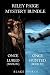 Riley Paige Mystery Bundle by Blake Pierce