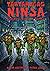 Tartarugas Ninja, Volume 2 (Teenage Mutant Ninja Turtles: The Ultimate Collection, #2)