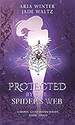 Protected By The Spider's Web