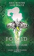 Forged By The Dragon's Flame