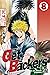 Get Backers T08 (French Edition)